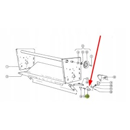 834015 1 volelio jungtis