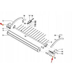 Kb3905a03 reguliavimo plokštė