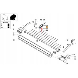 Kb8876632 spyruoklė