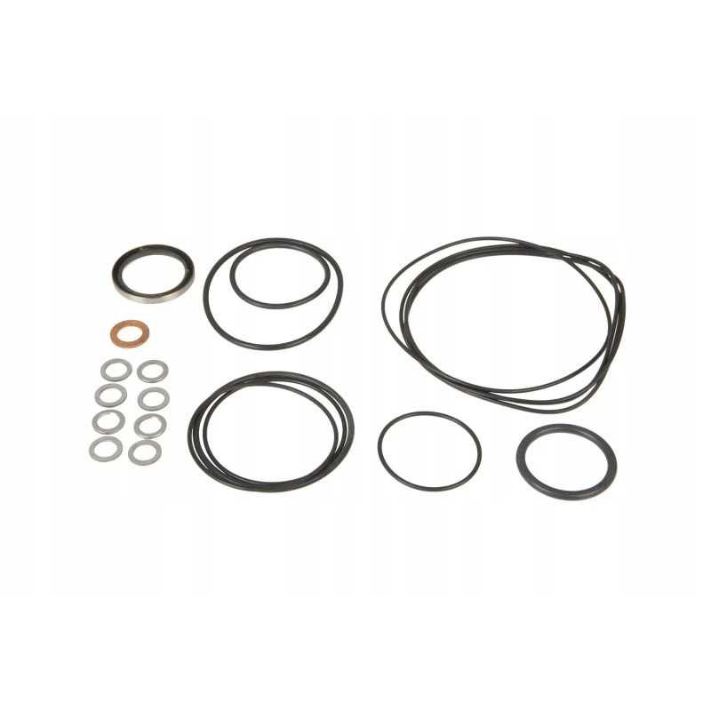 839369 0 komplektas sandarinimo žiedų