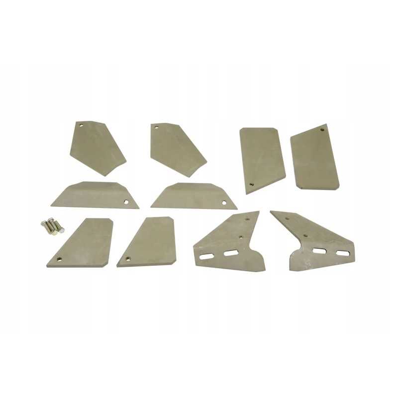 826397 0 montavimo komplektas