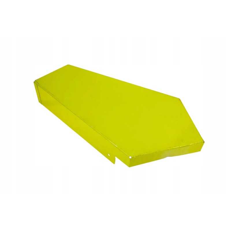 822841 0 šoninis dangtelis