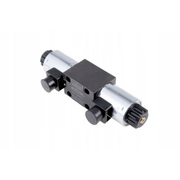 084003 0 4 3 eigų vožtuvas su užraktu