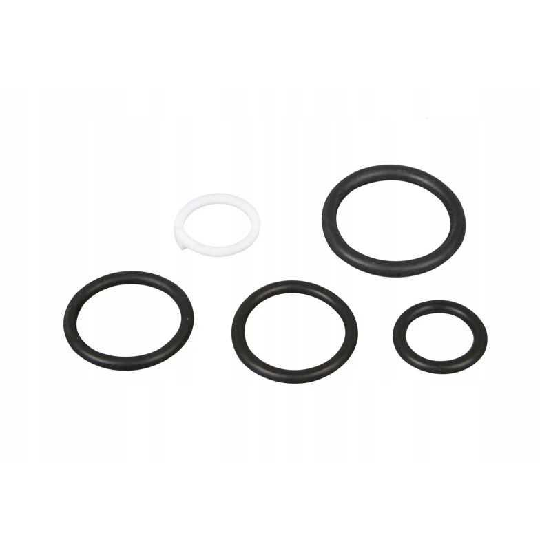 851849 0 komplektas tarpiklių