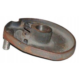 Motogeneric preso valdymo ratukas