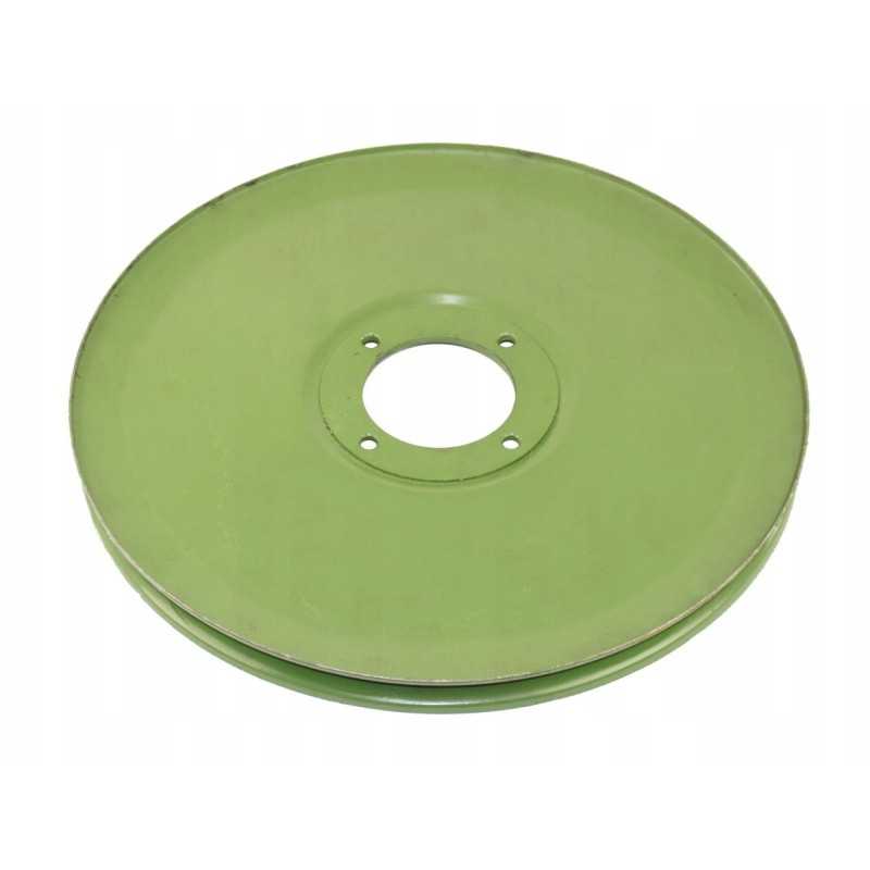 Lakštinio metalo skriemulys dz 468 bizon 5040420460