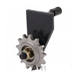 Grandinės įtempiklio pilnas presas su 224 522406610