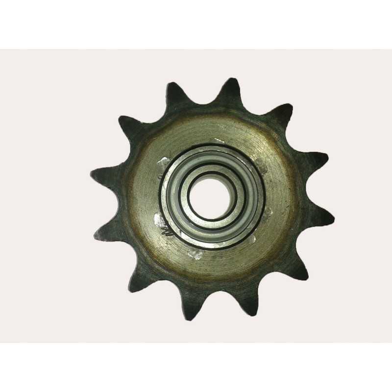 Krone presavimo ratai, įtempiklis 922322 ekvivalentas