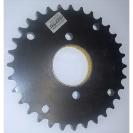 Ritininio padavimo pavara 5276 030 208 00