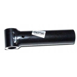 Suvirinta keturkampio preso Sipma 52230 stebulė