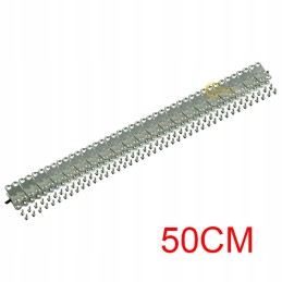 Apkaba ruloninio preso diržo jungtis ms25 504mm