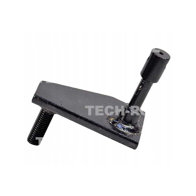 Įtempiklio korpusas be ąselių preso kubo Sipma Z224