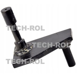 Įtempiklio korpusas be ąselių preso kubo Sipma Z224