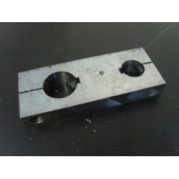 Preso keltuvo kubas pagamintas iš 562 metalo