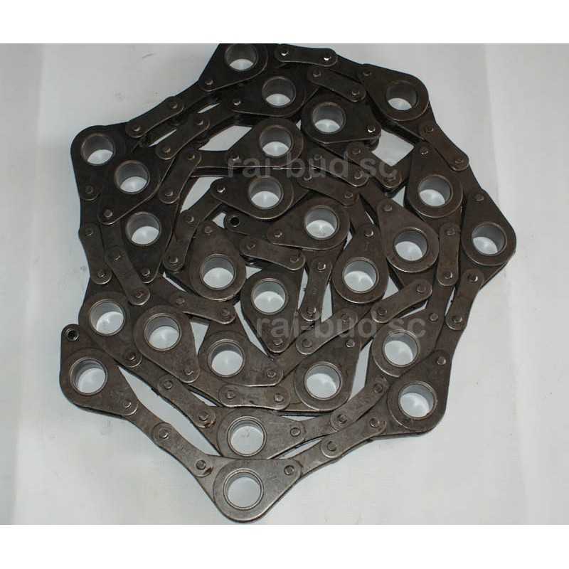 Sipma grandinėlė, skirta presui Sipma Raibud