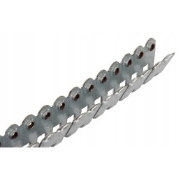 Clip, diržo jungtis, diržo segtukų rinkinys, 170mm, 2 vnt