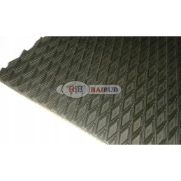 Juosta John Deere Raibud preso kamerai