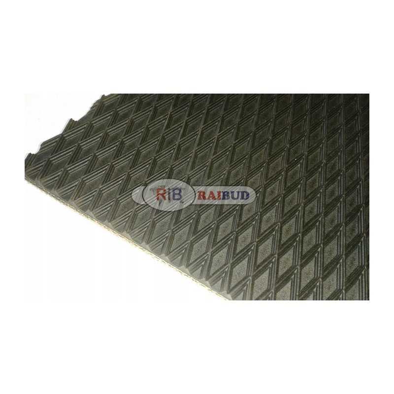 Juosta John Deere Raibud preso kamerai