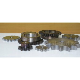 Žvaigždutės grandinei 20b žvaigždutės 1 1 4 colių x13z