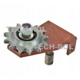 Grandinės įtempiklis su 13 komplektų, Sipma Z224 presas 1