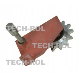 Grandinės įtempiklis su 13 komplektų, Sipma Z224 presas 1