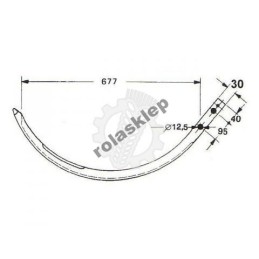 Claas Markant fotoaparato adata 50 51 808330