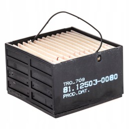 Kuro filtras erf ect man e2000 tga