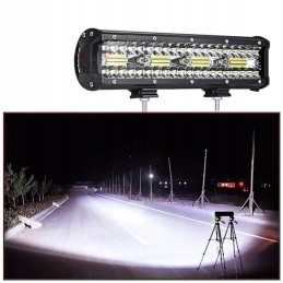 LED halogeninės lempos 240w hds greiderio kompaktorius