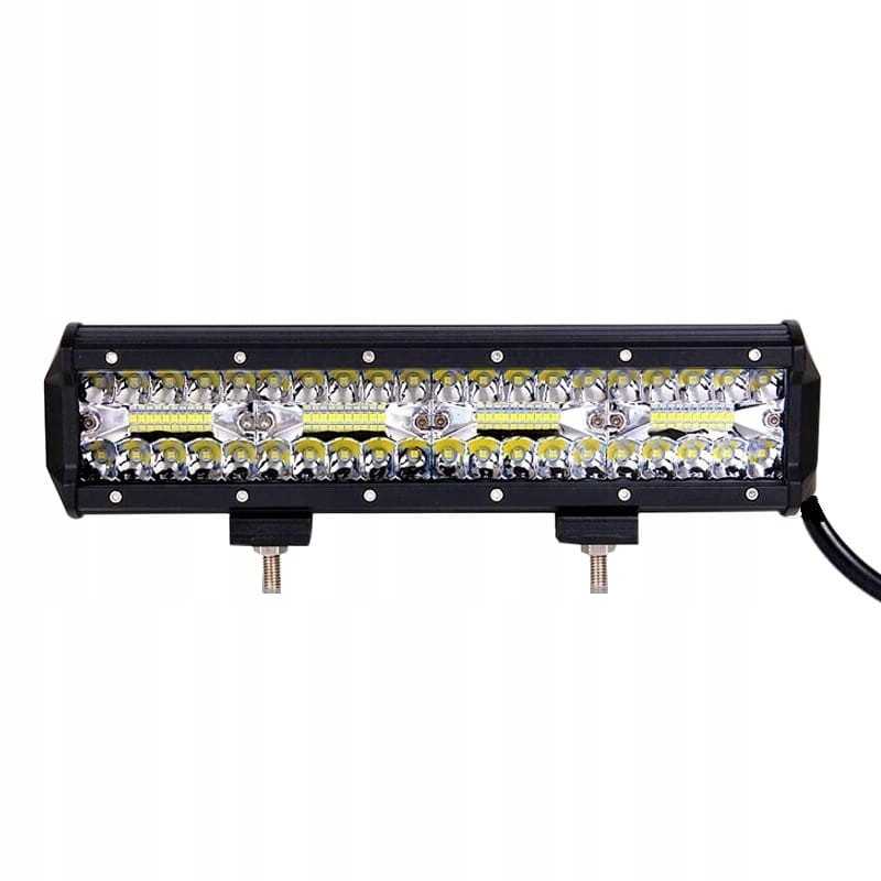 LED halogeninės lempos 240w hds greiderio kompaktorius