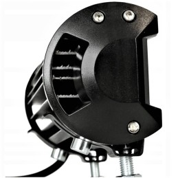 LED halogeninės lempos 240w hds greiderio kompaktorius