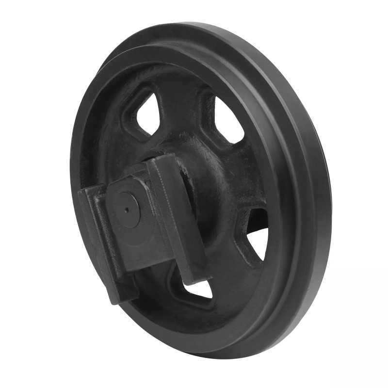 Tuščiosios eigos skriemulys doosan dx35z k1027280