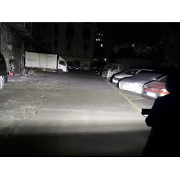 LED halogeninės lempos 144w hitachi ekskavatoriaus krautuvas