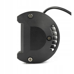 LED lempa 72w halogeninis ekskavatorius krautuvas JCB Volvo