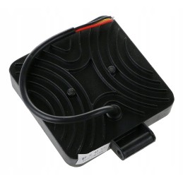 LED halogeninė lempa 177w komatsu hyundai volvo atlas