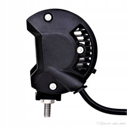 LED halogeninės lempos 120w korpusas kubota deutz fah valta