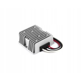 48v 38 56v į 24v 10a sumažintas keitiklis