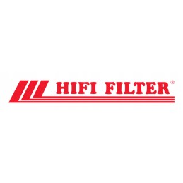 Hifi kuro filtras sn70320 atitinka wk8170 jcb