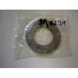 Galinės kojos kaiščio poveržlė mm cat 9r8291