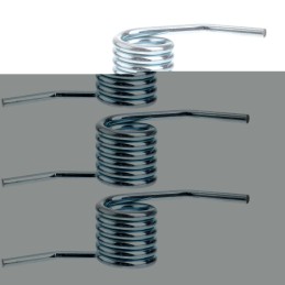 Mechaninių įrankių priedai – horizontalus sidabrinis keltuvas