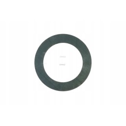 Stebulės redukcijos palydovinio guolių poveržlė katėms