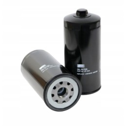 Liebherr lh30m d934 alyvos filtras