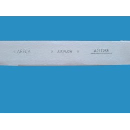 Merlo TF 38 10 TTCS salono filtras