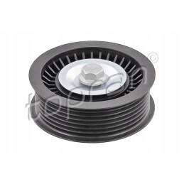 Topran 409 406 mikro V diržo ritinys