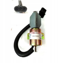 Gesinimo ritė ekskavatoriui jcb js 332 j5060 332