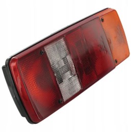 Kombinuotas galinis žibintas 343x133mm kairėje