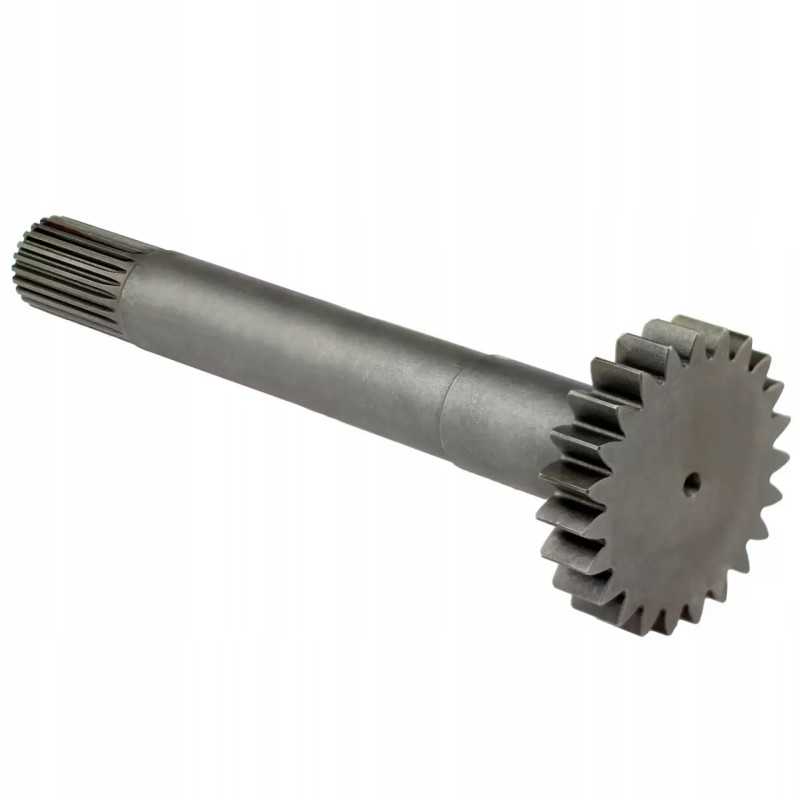 Galinis varomasis velenas Hitachi zx290l 5g zx330 3 zx350h 3