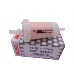 Kuro filtro trumpiklis wacker bs50 4as bs60 4as pakeistas