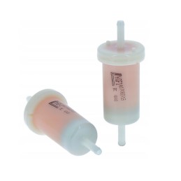 Kuro filtro trumpiklis wacker bs50 4as bs60 4as pakeistas