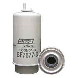 Baldwin bf7677 d john deere re62420 kuro filtras