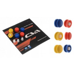 JCB telefono įkroviklio vairasvirtės mygtukų rinkinys